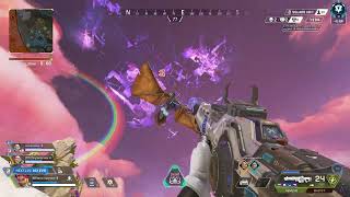 Apex legends SS23 rank '10