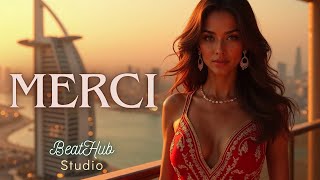 Merci - Arabic Type Beat x Oriental Afrobeat x Balkan Instrumental Mix