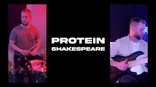 Gudics Twins - Protein Shakespeare