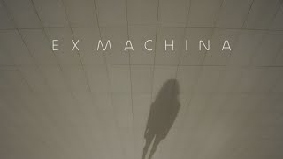 Ex Machina | Ava | Ambient Soundscape