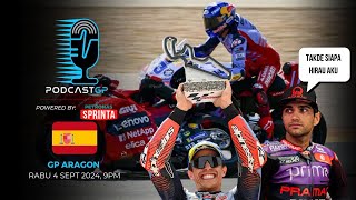 PodcastGP Aragon