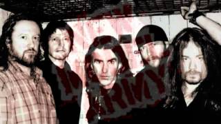 NEW MODEL ARMY - Vagabonds (demo)