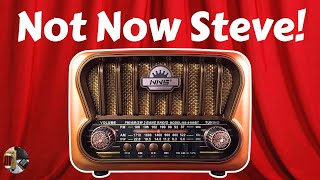 NNS NS-8109BT AM FM BT MP3 Shortwave Radio Review