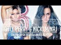Katy Perry - Swish Swish (Official) ft. Nicki Minaj #KatyPerryVEVO