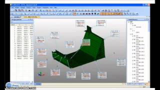 Dimensional Accuracy Control