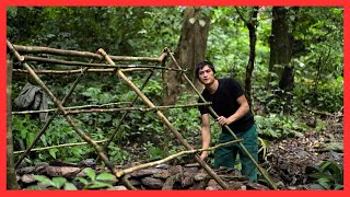 The Content Of The Latest Video Will Use Rocks As Shelters.