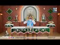 വിമല സങ്കേതം vimala sanketham day 22 vimalahridaya prathishta shalomtv