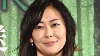 中山美穂さん生前撮影『家政夫のミタゾノ』で異例の追悼ムービー　松岡昌宏が“ミタゾノさん”に扮して花を手向ける「ありがとうございました」