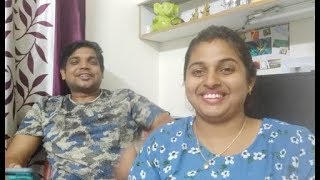 Finally ମୋ Husband କ୍ୟାମେରା ସାମ୍ନାକୁ ଆସିଗଲେ |କଣ କହୁଛନ୍ତି ଶୁଣନ୍ତୁ|ଓଡ଼ିଆ Vlog|Odia Vlogs By Madhusmita