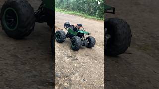 Rc 1:20 scale truck #rccar offroad .rode .vehicle 😈🤫#trending #viralvideo