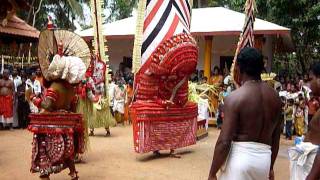 KAKKOTH KOODIYATTAM