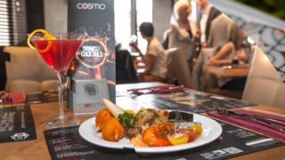 COSMO Nottingham | World Buffet Restaurant Nottingham