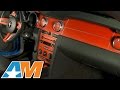 2005-2009 Mustang Carbon Fiber Dash Kit (05-09 All) Review & Install