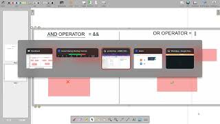 8 Logical Operators I | Full Stack Web Development