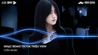 Nhạc Remix TikTok Triệu Tim - BXH Nhạc Trẻ Remix Hay Nhất Hiện Nay 🎼 Top 20 Nhạc TikTok Hay 2025