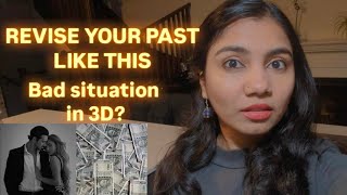 Revise your past or any bad situation | law of assumption