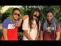 Leirbag el faraón-party salvaje (remix) ft junior jein & rey g el filósofo (official video)