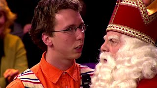 Sinterklaas bij Mooi! Weer De Leeuw (2006)