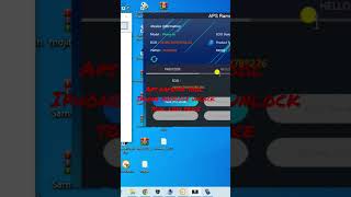 APS RAMDISK TOOL | IPHONE PASSCODE BYPASS IOS 15 AND 16 SUPPORT | ACTIVATION AVAILABLE