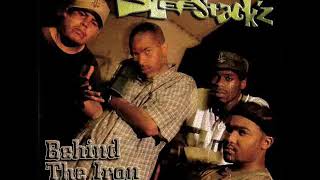 Sleestack'z - Word To The Wise [1996]