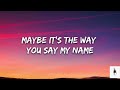 Ruth B. - Dandelions (Lyrics) | LyricVibes