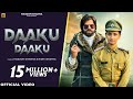 Daaku Daaku (Full Video) Masoom Sharma | Nidhi Sharma | Ashu Twinkle | New Haryanvi DJ Song 2023