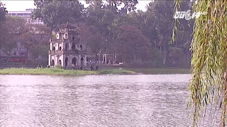 (VTC14)_Cải tạo nước Hồ Gươm: Khẩn trương nhưng cần thận trọng