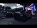 [NON ELS] [FiveM/LSPDFR] 2027 RAM 2500 Emergency Response Vehicle Demo Unit Mini Pack | GTA V