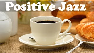 Positive Jazz and Bossa Nova - Relax July Music for Summer Mood