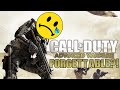 Why Was Call of Duty: Advanced Warfare SO FORGETTABLE?!