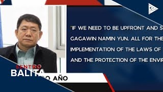 Higit 100 LGU officials, pinagpapaliwanag ng DILG