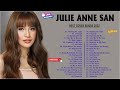 Julie Anne San Jose Nonstop OPM Cover Songs | Best Songs Of Julie Anne San Jose Full Playlist 2022