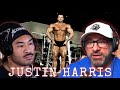 Justin Harris: Steroids vs. Natural Bodybuilding