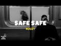 Kouz1 - Safe X2 [ slowed & reverb ]