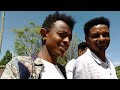 astu አዳማ ዩኒቨርስቲ ካፌ ገብቼ ተያስኩ seifu on ebs