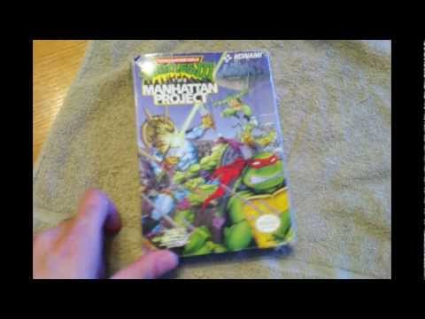 Video Game Collecting Tips #1: How to Remove Marker Writings from Box Video Game Collecting Tips #1: How to Remove Marker Writings from Box