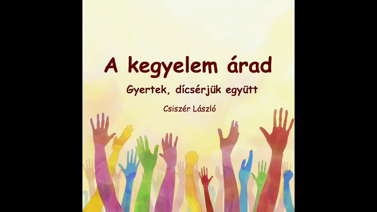Gyertek Dicsérjük Együtt Youtube Music