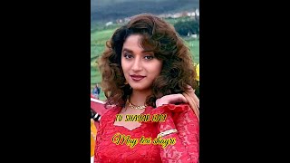 tu shayar hai main teri shayari remix   Saajan 1991   old love songs   hindi 90s hit songs