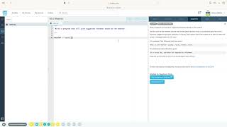 Codehs Python 9.1 Video Tutorial: Functions