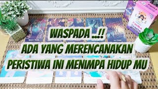 Waspada ..!!Ada Yang Merencanakan Peristiwa ini Menimpa Hidup Mu 😱💥