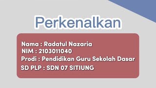 PRAKTEK MENGAJAR PLP UNIVERSITAS DHARMAS INDONESIA