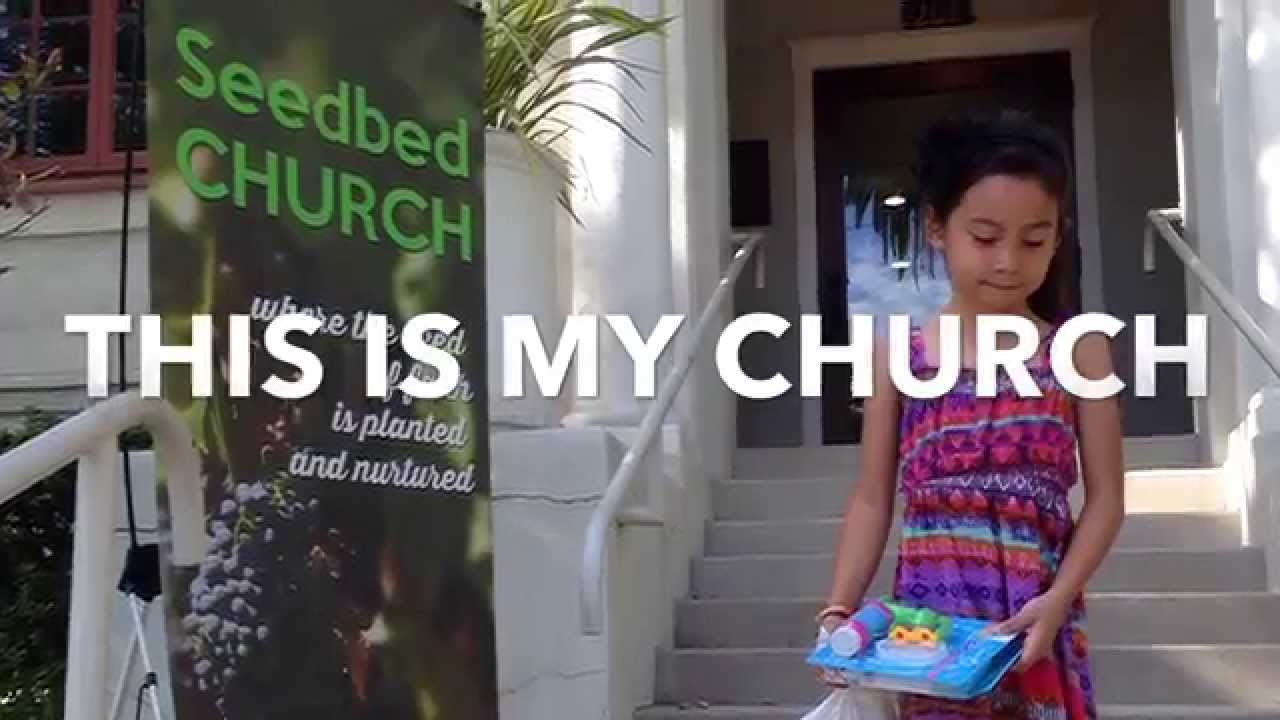 This Is Our Church - YouTube