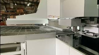 2019 Trumpf Trubend 7030 Folding machine for sale