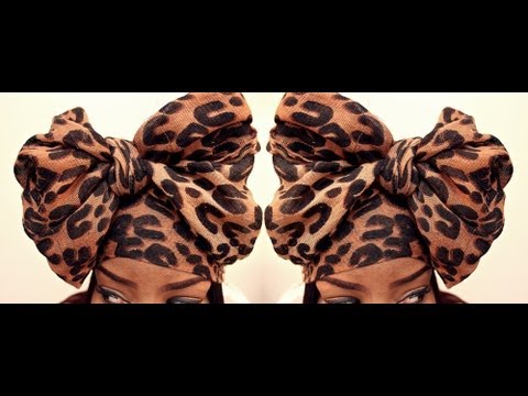 {QUICKIE} How I: Tie my Scarf Bow {QUICKIE} How I: Tie my Scarf Bow