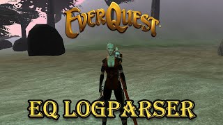 EQLogParser - Everquest Guide