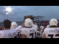 niu vs ball state highlights oct. 1 2016