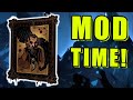 Mods in DD2!  First Modded Run!  Top Tier Gameplay!  (Darkest Dungeon 2 Update)