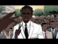 Silent killer-Machain (animated video)