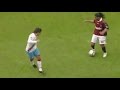 Ronaldinho Vs Catania (H) 2009/2010 (HQ) (Anécdota de Pablo Alvarez ⬇️)