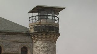 My Ohio Mansfield Reformatory